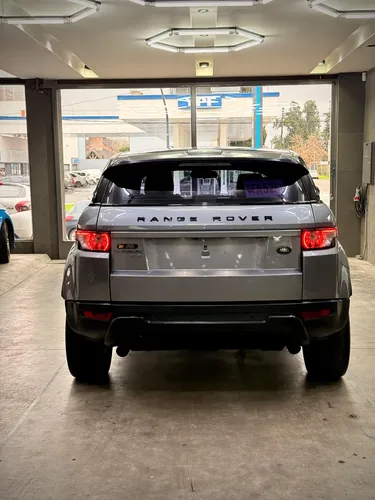 Land Rover Evoque 2.0 Prestige Plus 240cv - foto 6