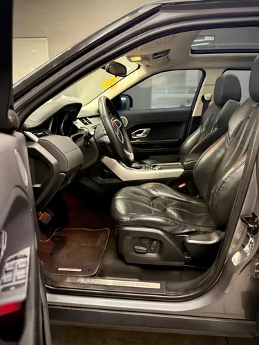 Land Rover Evoque 2.0 Prestige Plus 240cv - foto 8