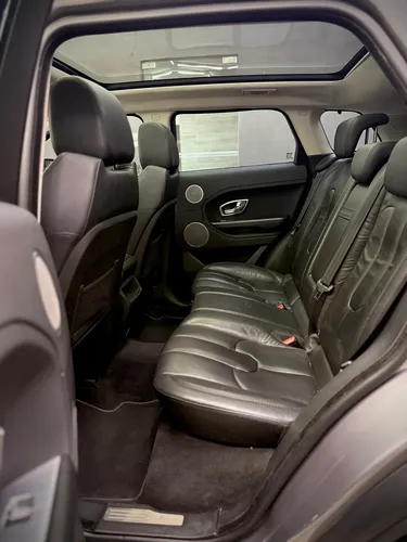 Land Rover Evoque 2.0 Prestige Plus 240cv - foto 9