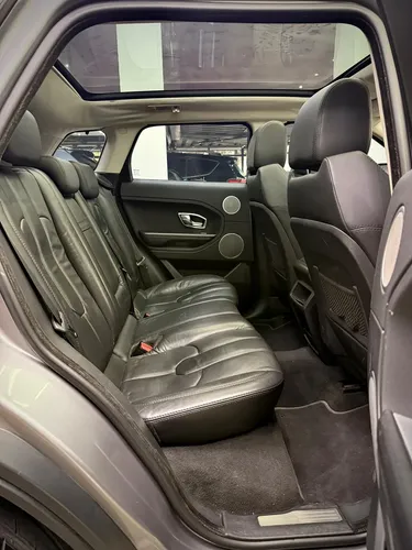 Land Rover Evoque 2.0 Prestige Plus 240cv - foto 10