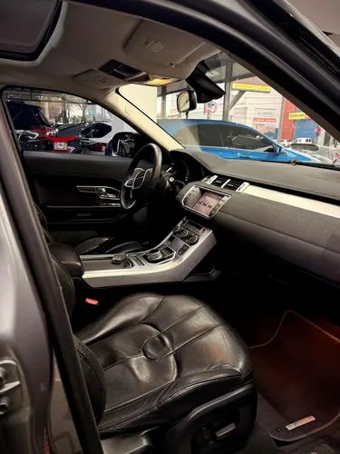 Land Rover Evoque 2.0 Prestige Plus 240cv - foto 11