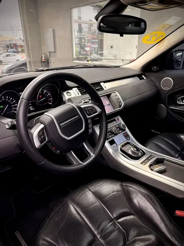 Land Rover Evoque 2.0 Prestige Plus 240cv - foto 12