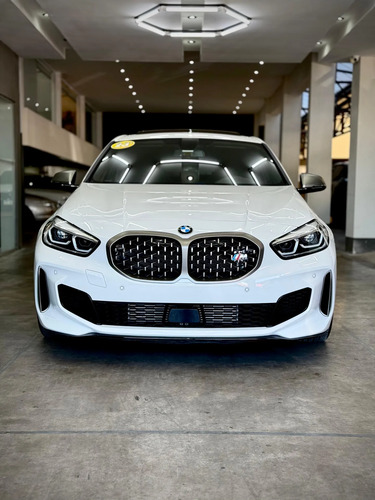Bmw Serie 1 2.0 Xdrive M135 M Performance - foto 2