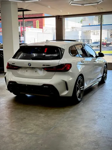 Bmw Serie 1 2.0 Xdrive M135 M Performance - foto 3