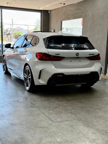 Bmw Serie 1 2.0 Xdrive M135 M Performance - foto 4