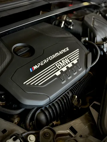 Bmw Serie 1 2.0 Xdrive M135 M Performance - foto 5