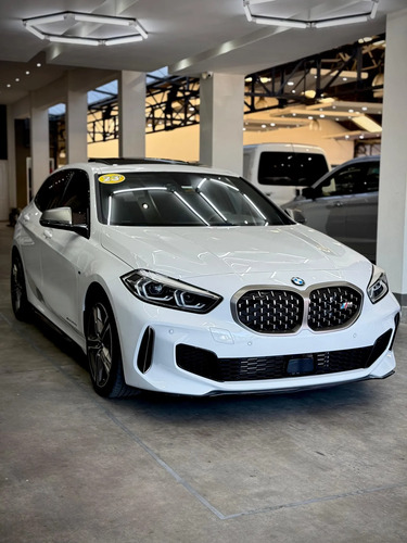 Bmw Serie 1 2.0 Xdrive M135 M Performance - foto 6