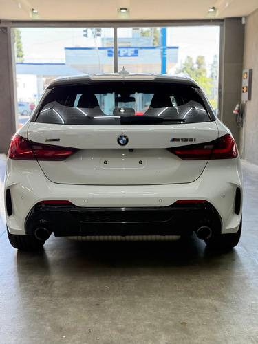 Bmw Serie 1 2.0 Xdrive M135 M Performance - foto 7