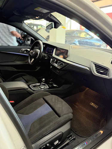 Bmw Serie 1 2.0 Xdrive M135 M Performance - foto 10
