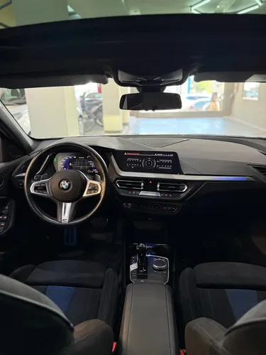 Bmw Serie 1 2.0 Xdrive M135 M Performance - foto 11
