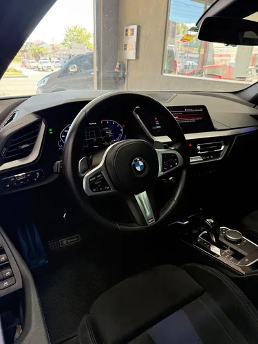 Bmw Serie 1 2.0 Xdrive M135 M Performance - foto 12
