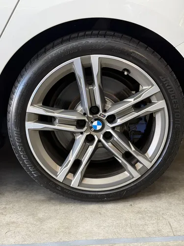 Bmw Serie 1 2.0 Xdrive M135 M Performance - foto 15