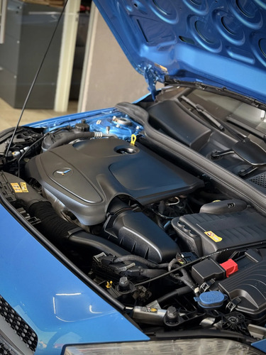 Mercedes-benz Clase A 2.0 A 250 At Sport B.efficiency - foto 4
