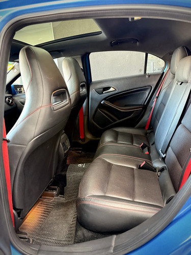 Mercedes-benz Clase A 2.0 A 250 At Sport B.efficiency - foto 10