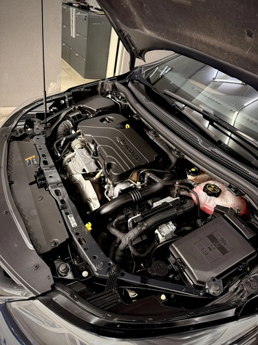 Chevrolet Cruze 5 1.4 Turbo Premier At 5p - foto 4