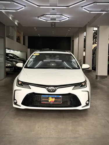 Toyota Corolla 2.0 Xei Cvt 171cv - foto 2