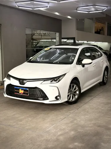 Toyota Corolla 2.0 Xei Cvt 171cv - foto 3