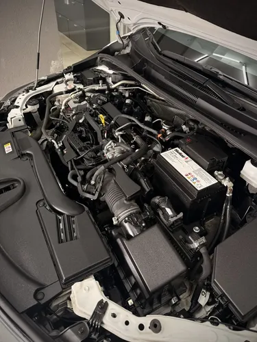 Toyota Corolla 2.0 Xei Cvt 171cv - foto 4
