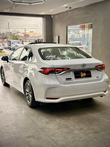 Toyota Corolla 2.0 Xei Cvt 171cv - foto 5