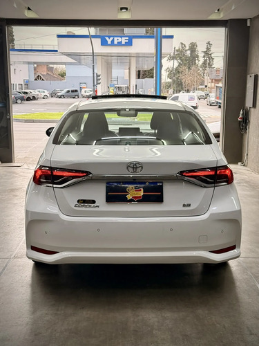 Toyota Corolla 2.0 Xei Cvt 171cv - foto 6