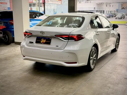 Toyota Corolla 2.0 Xei Cvt 171cv - foto 7
