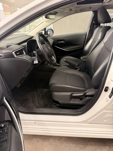 Toyota Corolla 2.0 Xei Cvt 171cv - foto 8