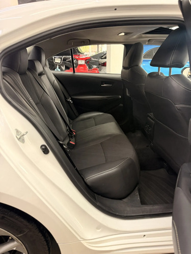Toyota Corolla 2.0 Xei Cvt 171cv - foto 10