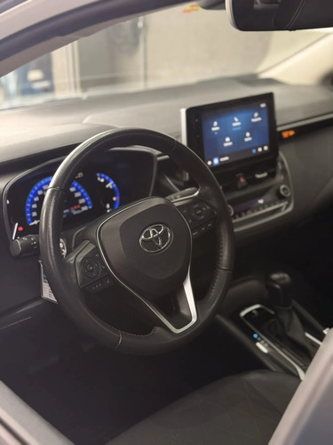 Toyota Corolla 2.0 Xei Cvt 171cv - foto 12