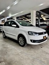 Volkswagen Suran 1.6 Highline 101cv - foto 3