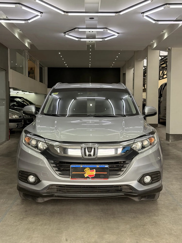 Honda Hr-v 1.8 Ex-l 2wd Cvt - foto 2