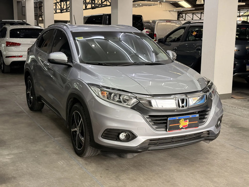 Honda Hr-v 1.8 Ex-l 2wd Cvt - foto 3