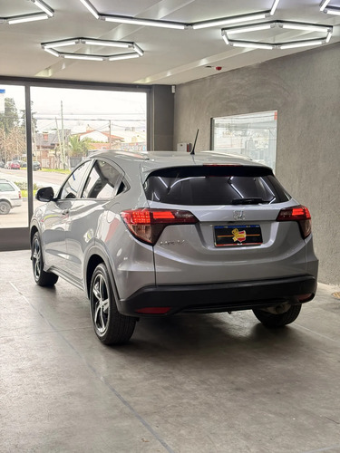 Honda Hr-v 1.8 Ex-l 2wd Cvt - foto 4