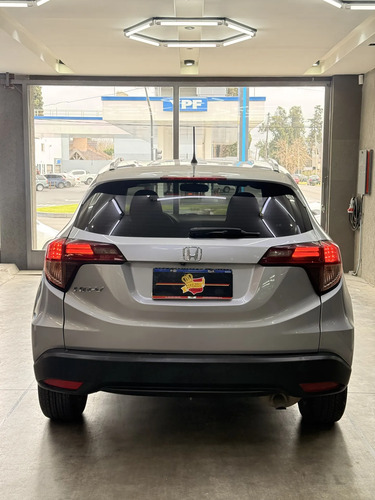 Honda Hr-v 1.8 Ex-l 2wd Cvt - foto 5