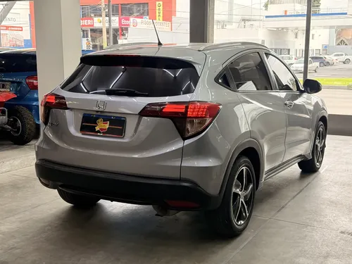 Honda Hr-v 1.8 Ex-l 2wd Cvt - foto 6