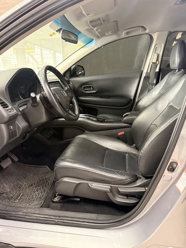 Honda Hr-v 1.8 Ex-l 2wd Cvt - foto 7