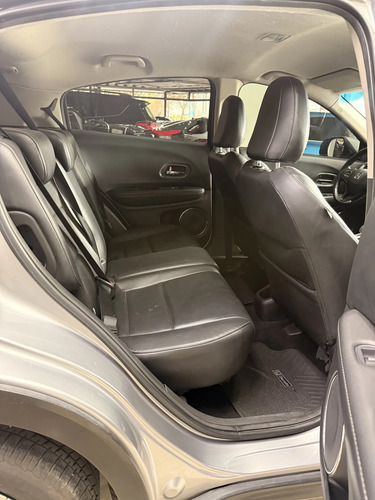 Honda Hr-v 1.8 Ex-l 2wd Cvt - foto 9