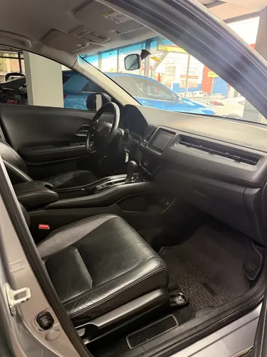 Honda Hr-v 1.8 Ex-l 2wd Cvt - foto 10