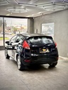 Ford Fiesta Kinetic 1.6 Se Plus 120cv - foto 4