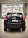 Ford Fiesta Kinetic 1.6 Se Plus 120cv - foto 5