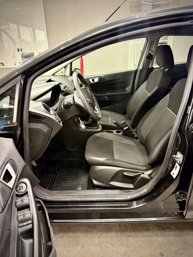Ford Fiesta Kinetic 1.6 Se Plus 120cv - foto 7