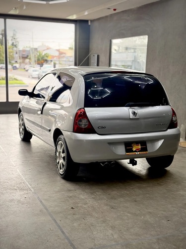 Renault Clio 1.2 Pack Plus 3p - foto 5