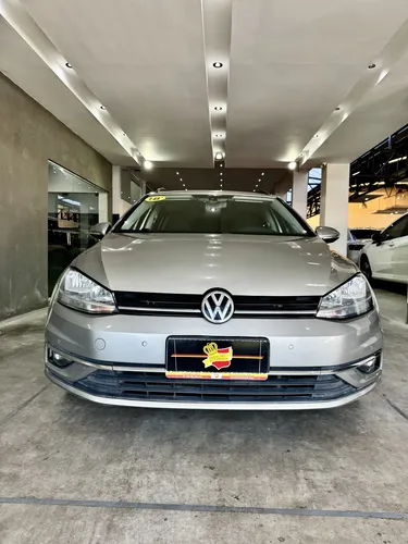 Volkswagen Golf Variant 1.4 Comfortline Tsi Dsg - foto 2