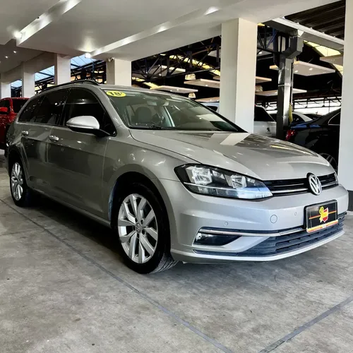 Volkswagen Golf Variant 1.4 Comfortline Tsi Dsg - foto 3