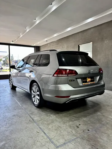 Volkswagen Golf Variant 1.4 Comfortline Tsi Dsg - foto 4