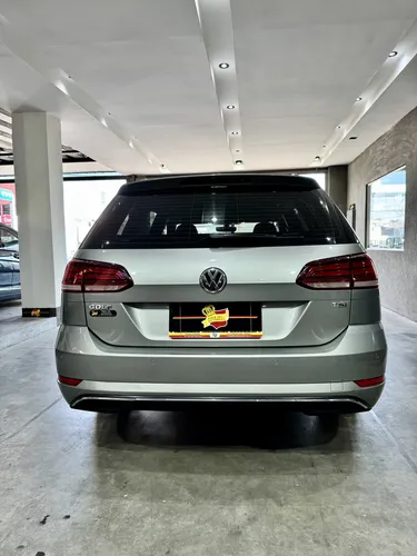 Volkswagen Golf Variant 1.4 Comfortline Tsi Dsg - foto 5