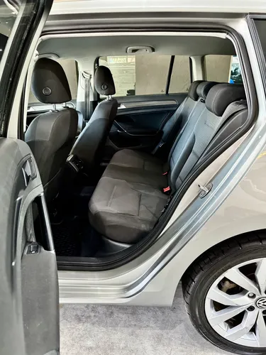 Volkswagen Golf Variant 1.4 Comfortline Tsi Dsg - foto 8
