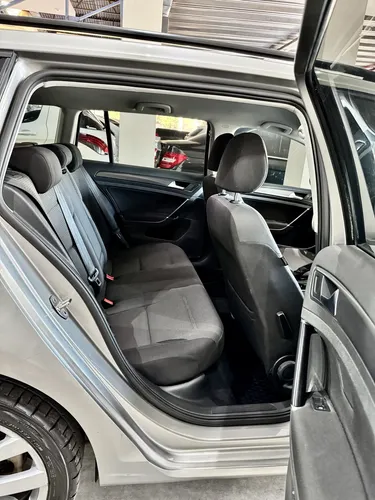 Volkswagen Golf Variant 1.4 Comfortline Tsi Dsg - foto 9