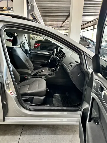 Volkswagen Golf Variant 1.4 Comfortline Tsi Dsg - foto 10