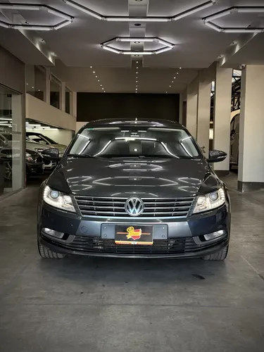 Volkswagen Passat 2.0 Luxury Tsi 211cv Dsg - foto 2