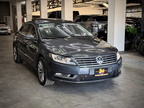 Volkswagen Passat 2.0 Luxury Tsi 211cv Dsg - foto 3